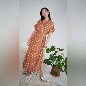 Anthropologie | Whit June Dress